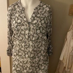 Carve lightweight tunic